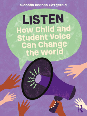 cover image of Listen